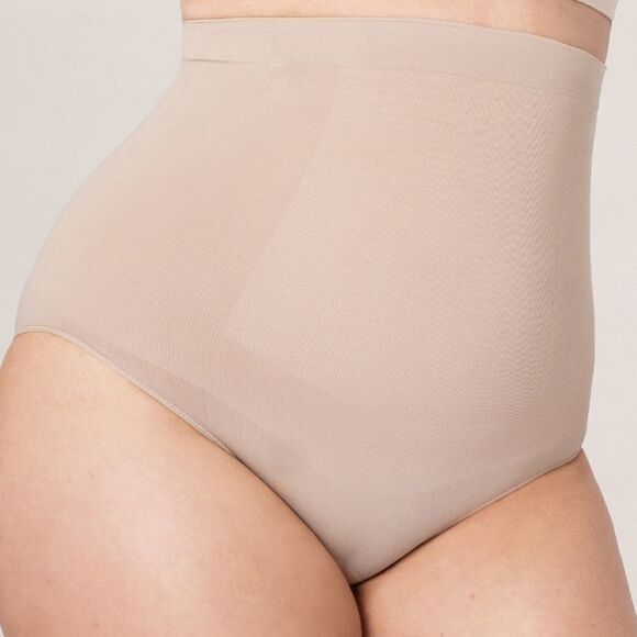 Empetua high waisted shaper panty, in Nude NWT - Picture 7 of 13